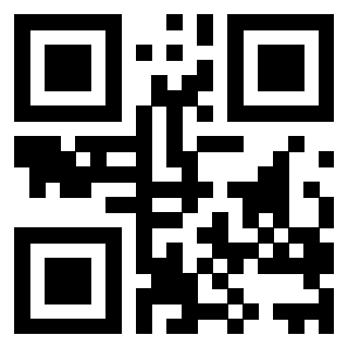 Immagine del Qr Code di 3206406437