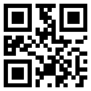 3206406438 - Immagine del Qr Code