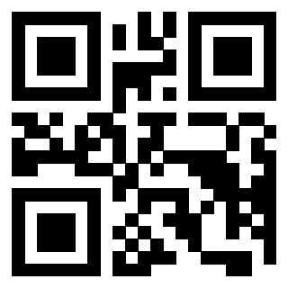 Il QrCode di 3206406442