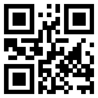 3206406443 QrCode associato