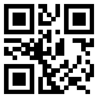 Immagine del QrCode di 3206406444