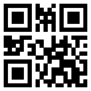 Il QrCode di 3206406445