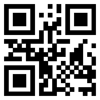 Il QrCode di 3206406450
