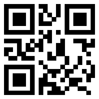 3206406451 - Immagine del Qr Code associato
