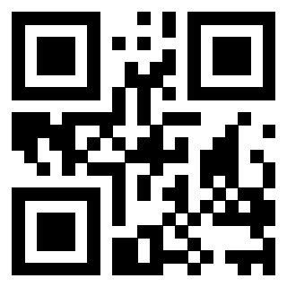 3206406456 - Immagine del Qr Code associato