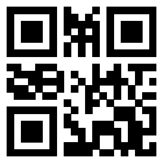 Immagine del QrCode di 3206406458