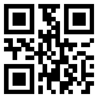 Immagine del QrCode di 3206406462