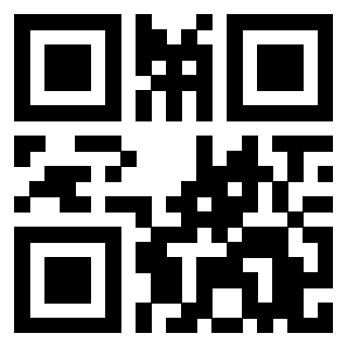 3206406463 - Immagine del Qr Code associato