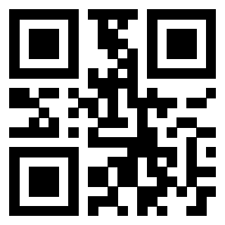Immagine del QrCode di 3206406464