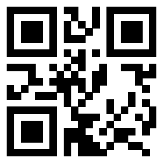 Scansione del QrCode di 3206406466