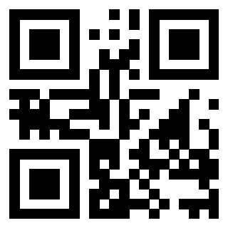 Immagine del Qr Code di 3206406467