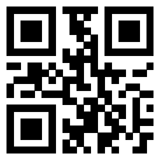 Scansione del Qr Code di 3206406468