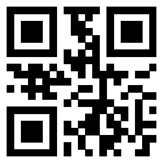 Il QrCode di 3206406470