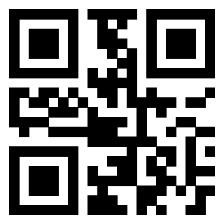 Immagine del Qr Code di 3206406472