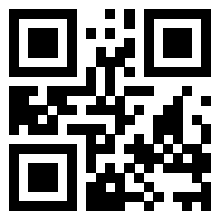 Il QrCode di 3206406473