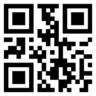 Immagine del QrCode di 3206406474