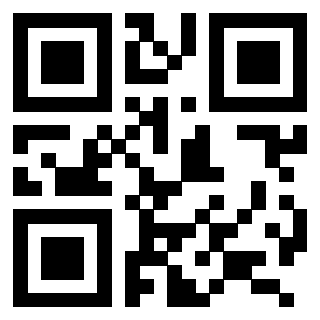 Il QrCode di 3206406481