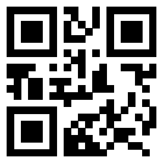 3206406485 - Immagine del Qr Code associato