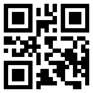 Immagine del Qr Code di 3206406487