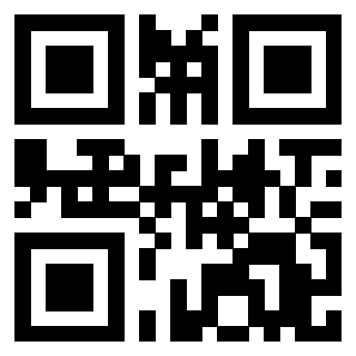 3206406493 Qr Code associato