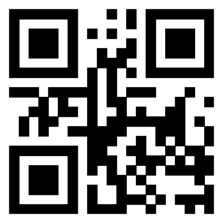Il QrCode di 3206406497