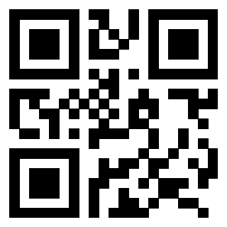 Scansione del QrCode di 3206406501