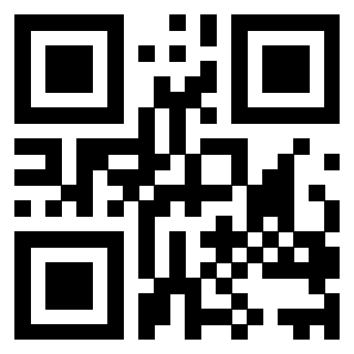 Immagine del QrCode di 3206406502
