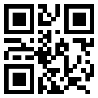 3206406507 - Immagine del QrCode