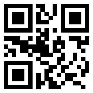 3206406509 - Immagine del QrCode