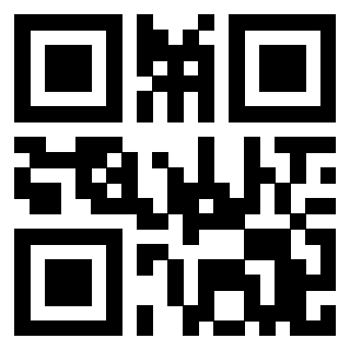 Scansione del Qr Code di 3206406510