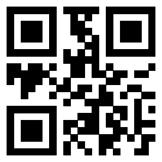Scansione del QrCode di 3206406512