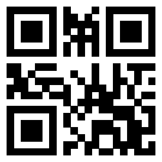 3206406516 Qr Code associato