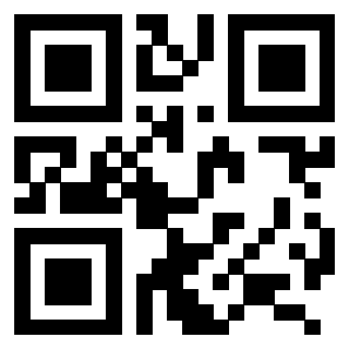 3206406518 Qr Code associato