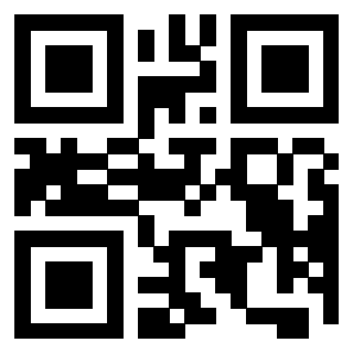 Immagine del Qr Code di 3206406523