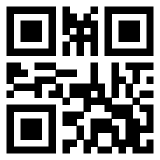 Immagine del Qr Code di 3206406524
