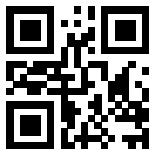 Immagine del Qr Code di 3206406526