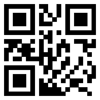 Il QrCode di 3206406528