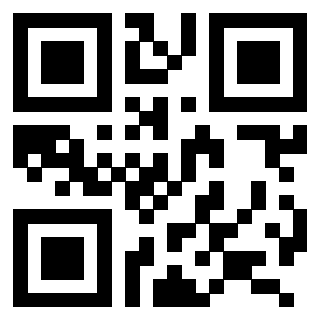 Immagine del Qr Code di 3206406529