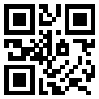3206406530 - Immagine del Qr Code associato