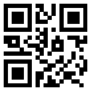 Immagine del Qr Code di 3206406534
