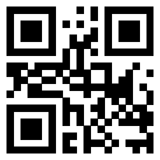 3206406536 Qr Code associato