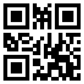 3206406537 - Immagine del Qr Code associato