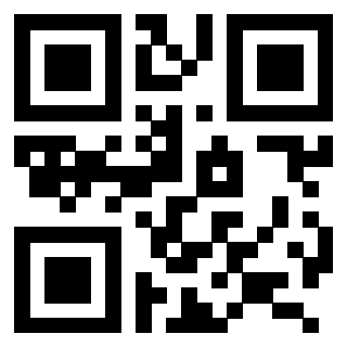 Scansione del Qr Code di 3206406539