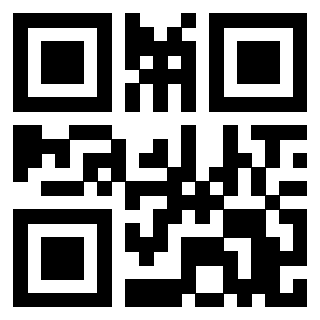 3206406542 - Immagine del Qr Code associato