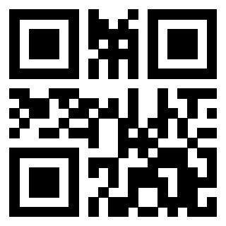 3206406543 - Immagine del QrCode associato