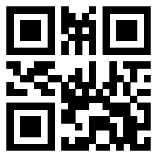 Scansione del QrCode di 3206406544