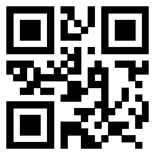 Immagine del QrCode di 3206406545