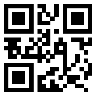 Scansione del Qr Code di 3206406547