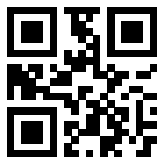 Il QrCode di 3206406548