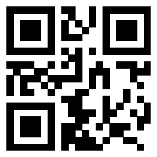 3206406557 - Immagine del Qr Code associato